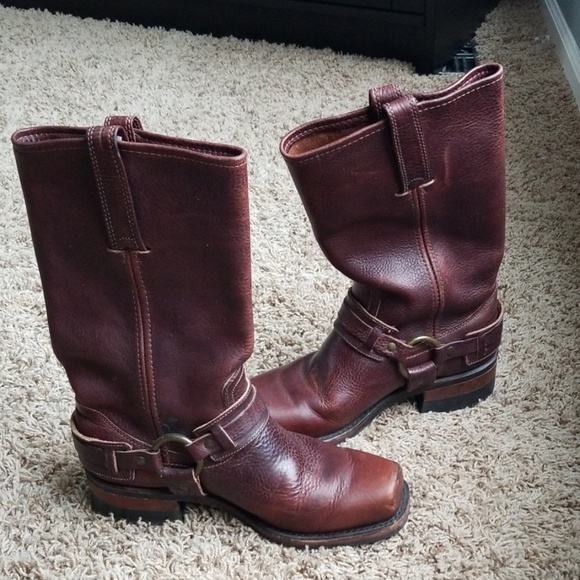 frye boots price